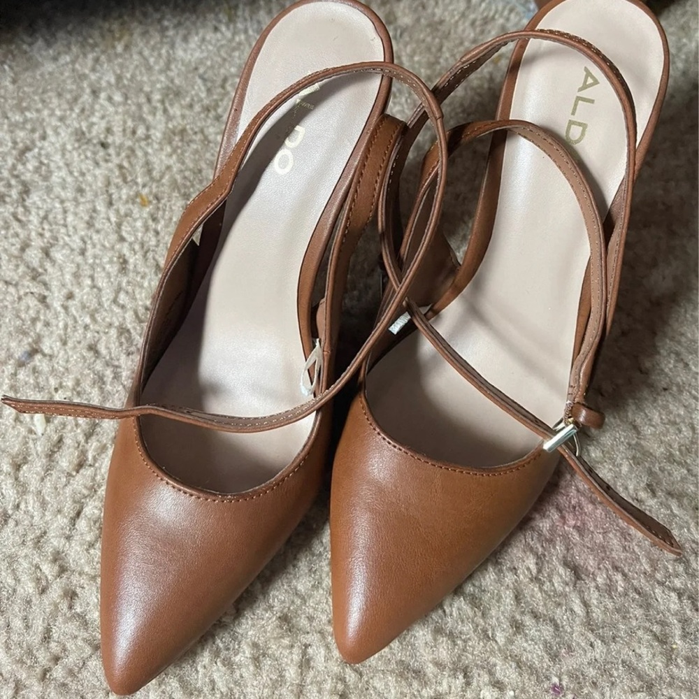 Aldo Heels